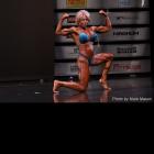 Tamara  Knight - BC Provincial Championships 2011 - #1